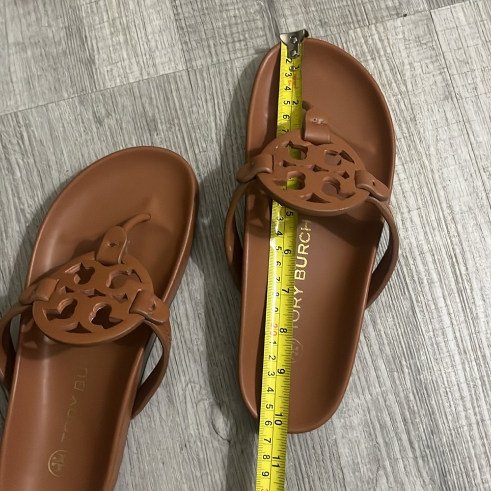 Tory Burch Cloud Sandals - Picture 9 of 16